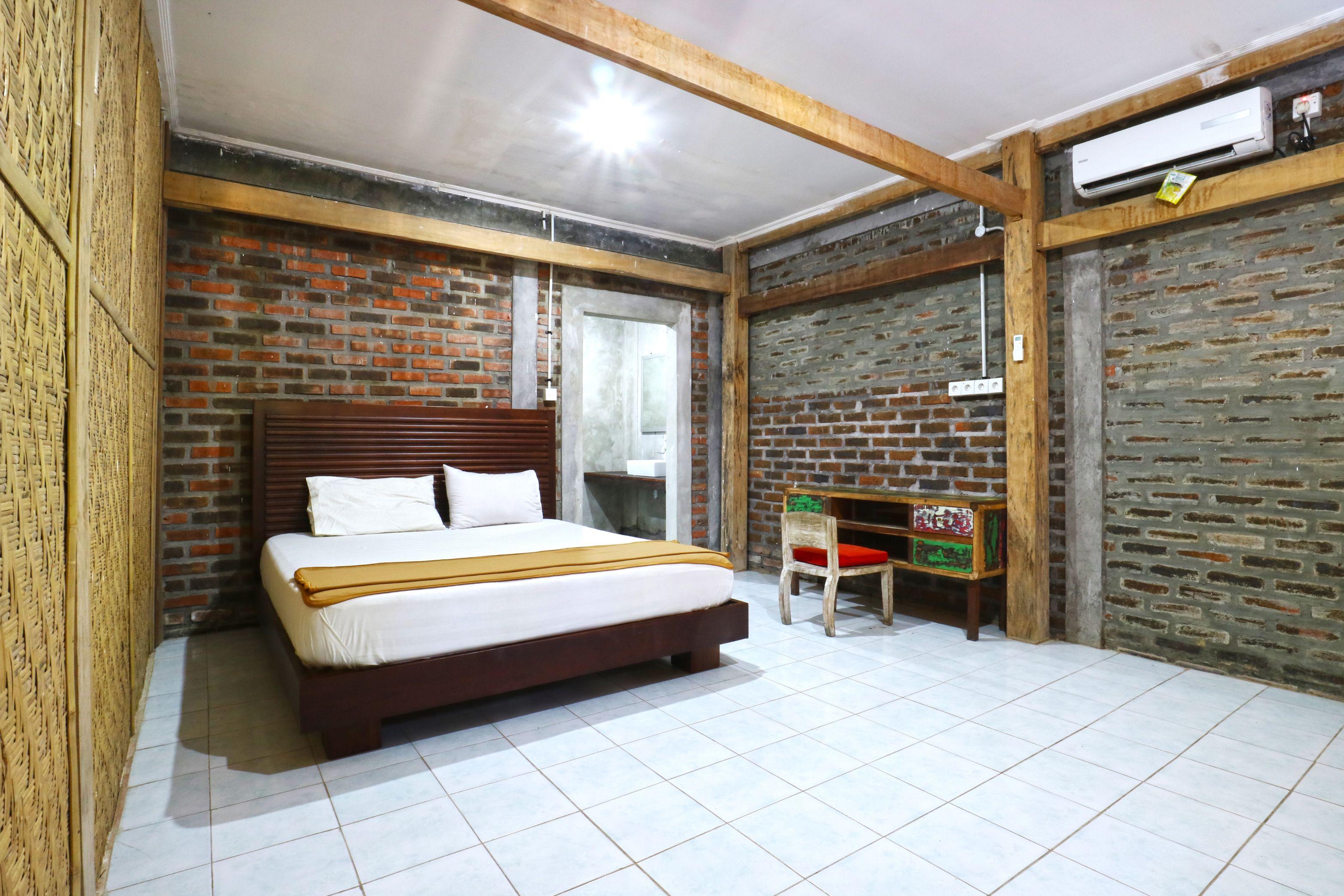 Indopurejoy House - Komala Indah Cottages Kuta  Bagian luar foto