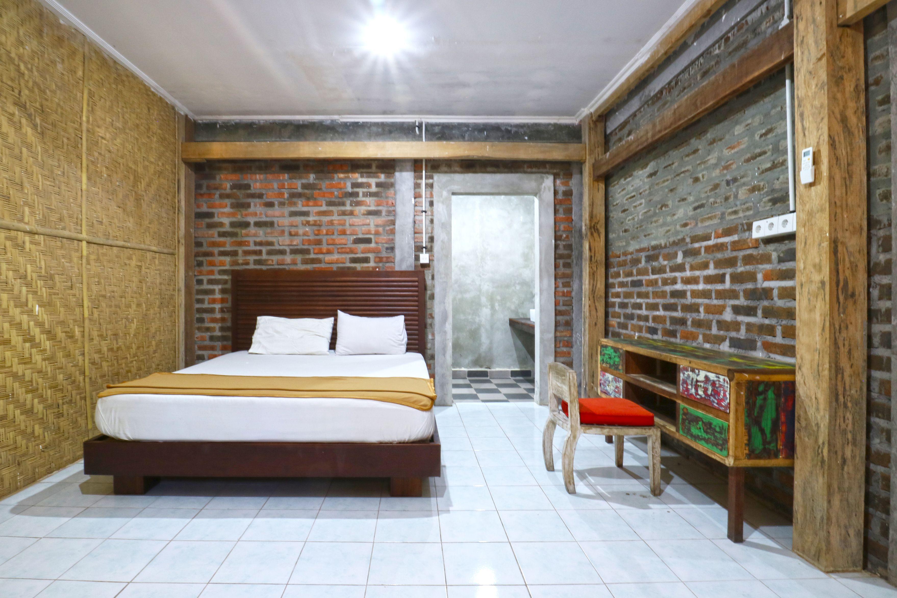 Indopurejoy House - Komala Indah Cottages Kuta  Bagian luar foto