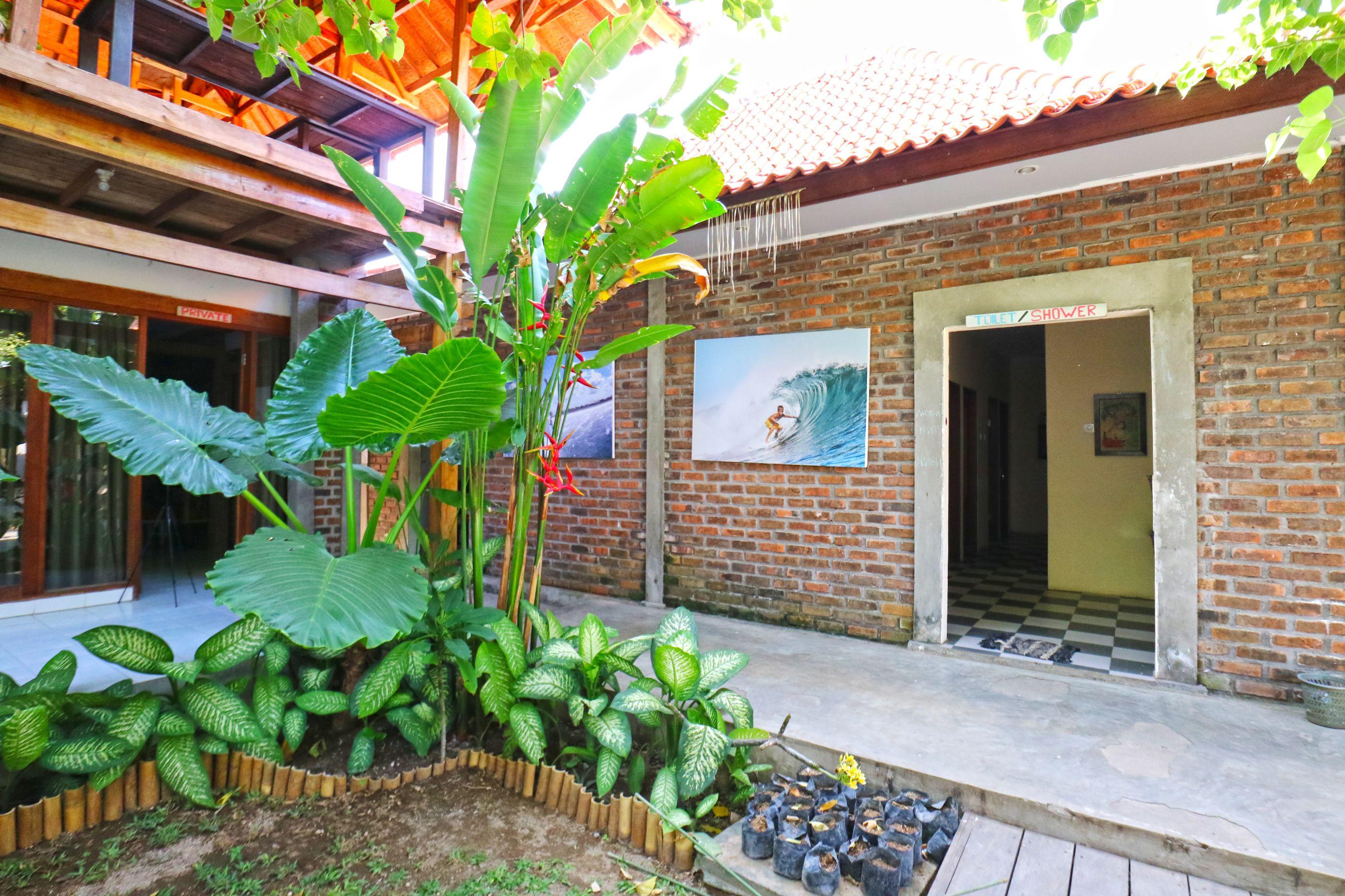 Indopurejoy House - Komala Indah Cottages Kuta  Bagian luar foto