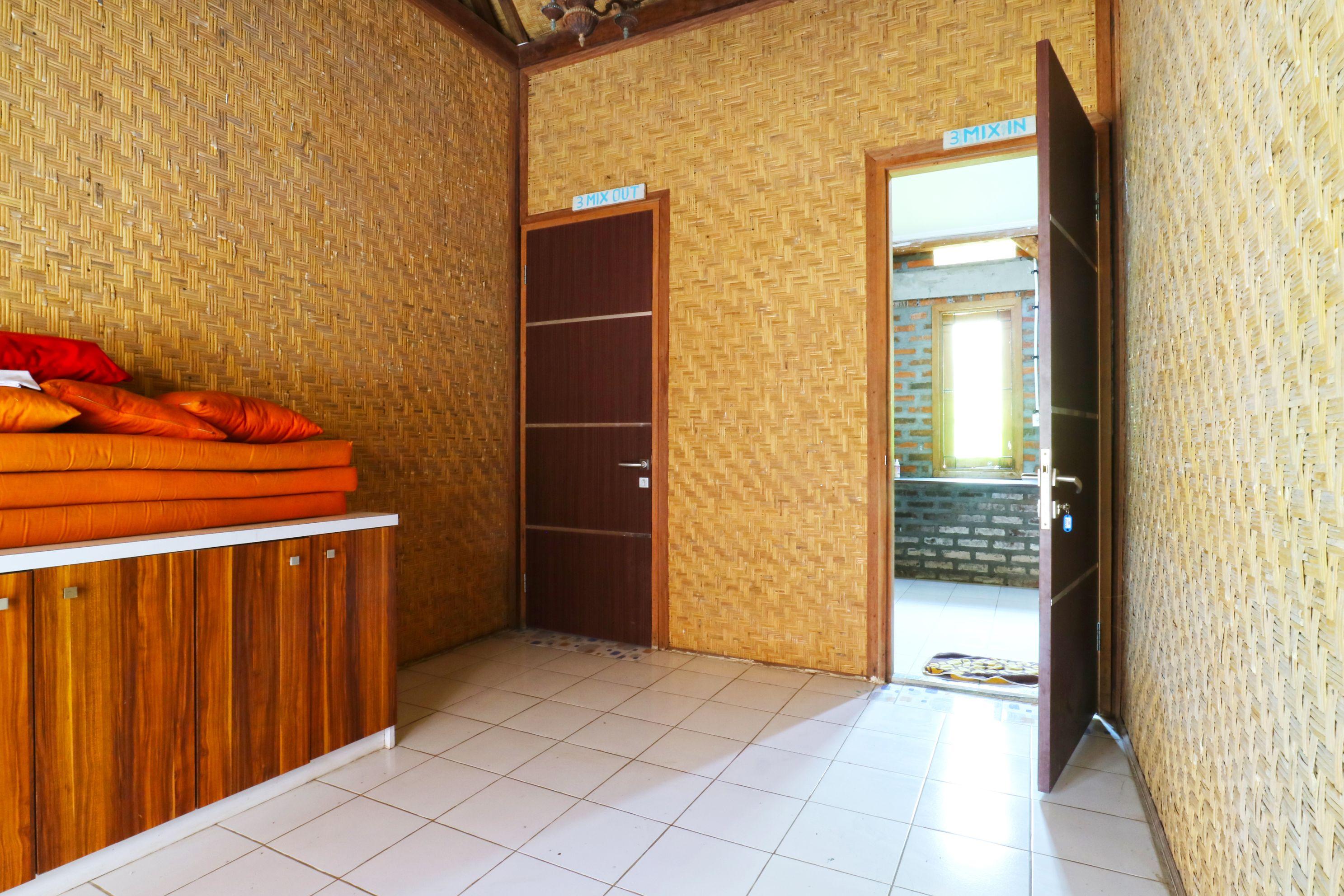 Indopurejoy House - Komala Indah Cottages Kuta  Bagian luar foto