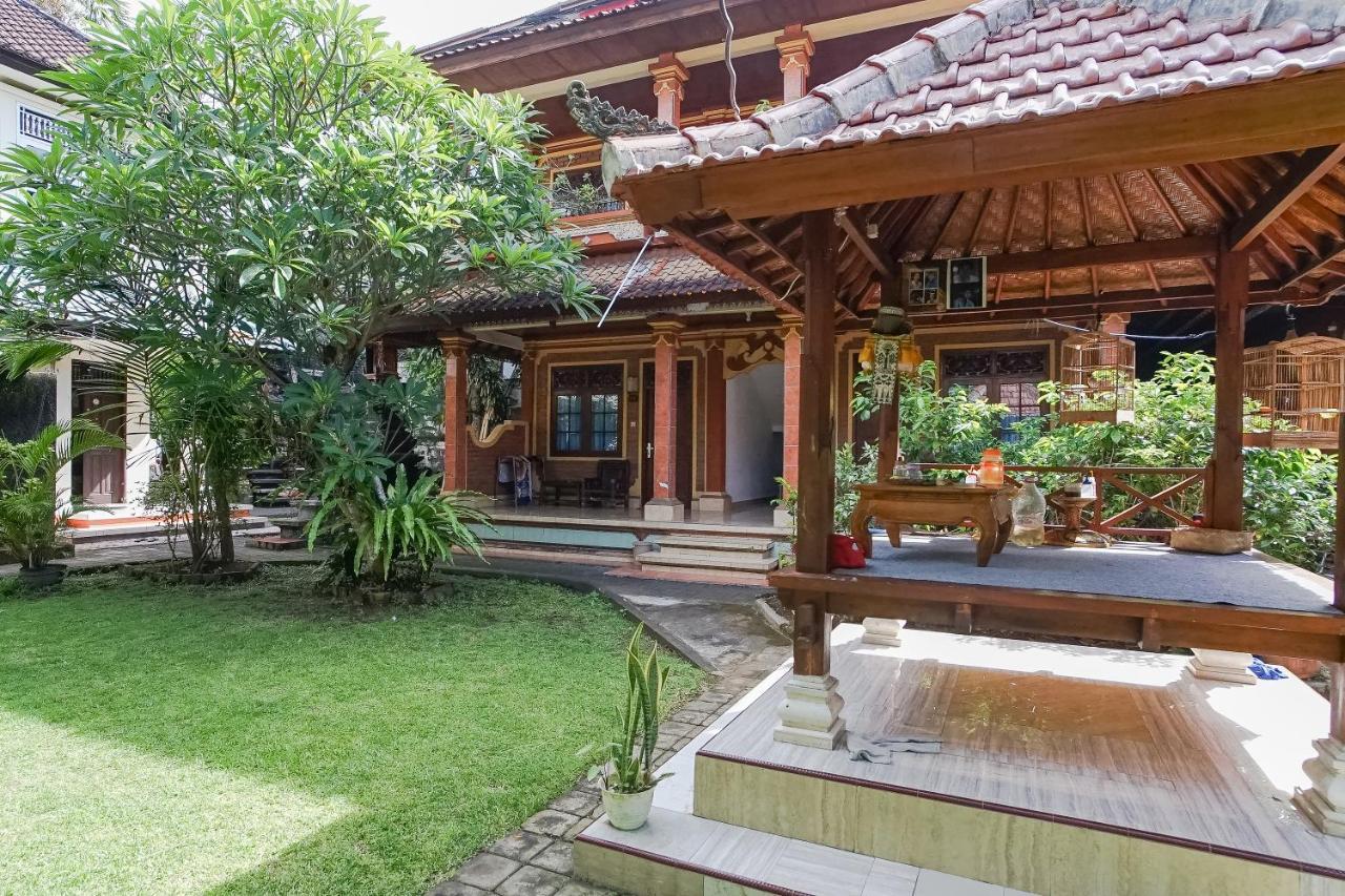 Indopurejoy House - Komala Indah Cottages Kuta  Bagian luar foto