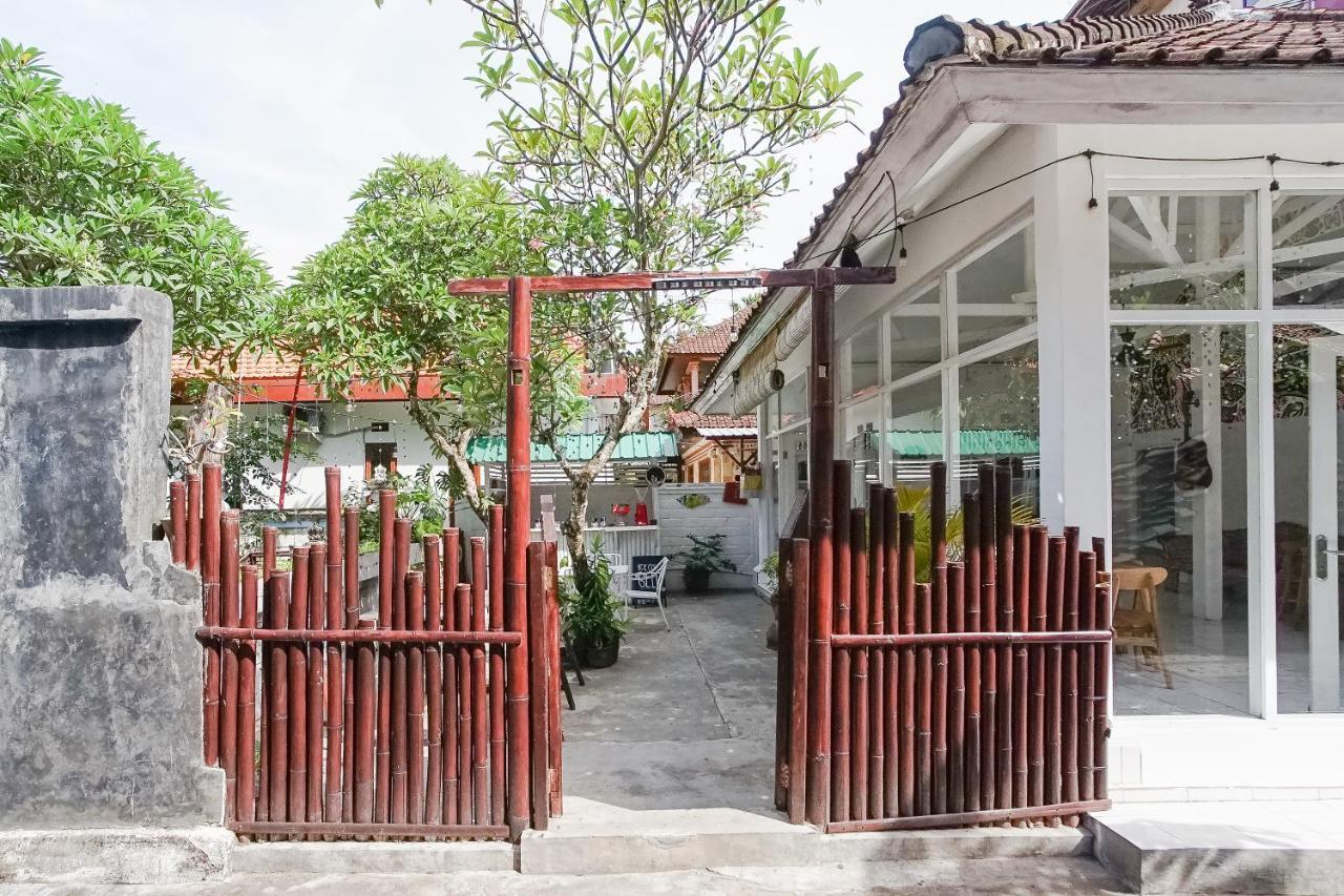 Indopurejoy House - Komala Indah Cottages Kuta  Bagian luar foto