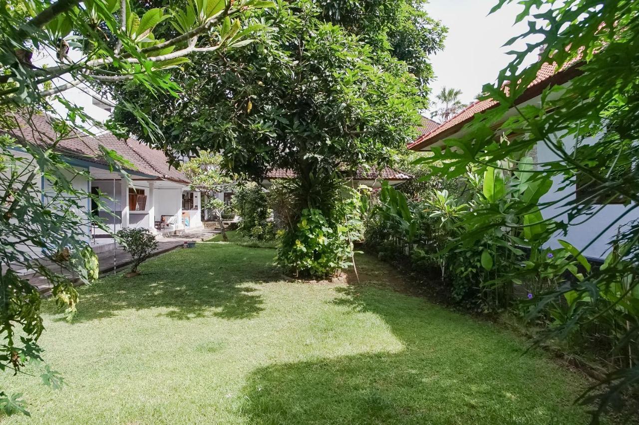 Indopurejoy House - Komala Indah Cottages Kuta  Bagian luar foto