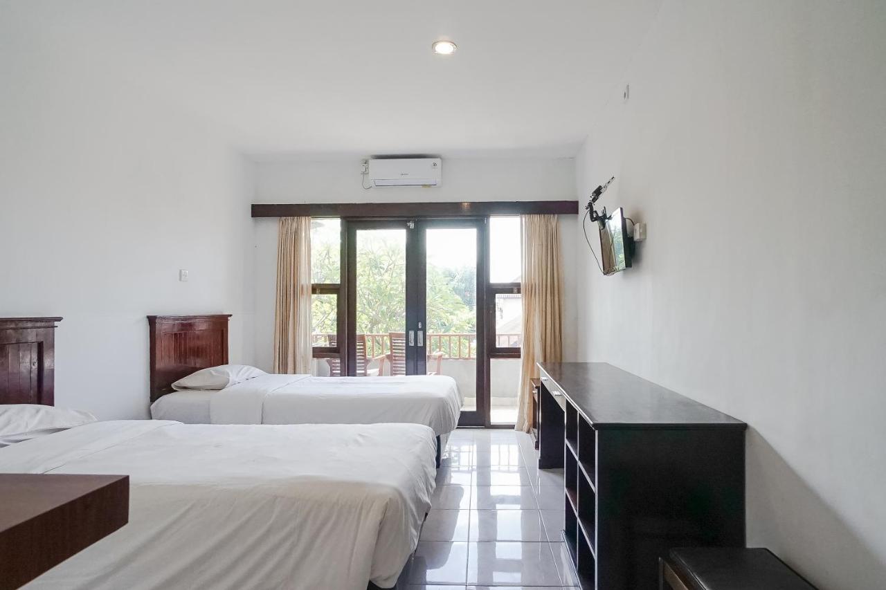 Indopurejoy House - Komala Indah Cottages Kuta  Bagian luar foto