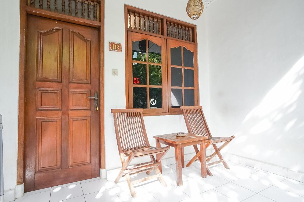 Indopurejoy House - Komala Indah Cottages Kuta  Bagian luar foto