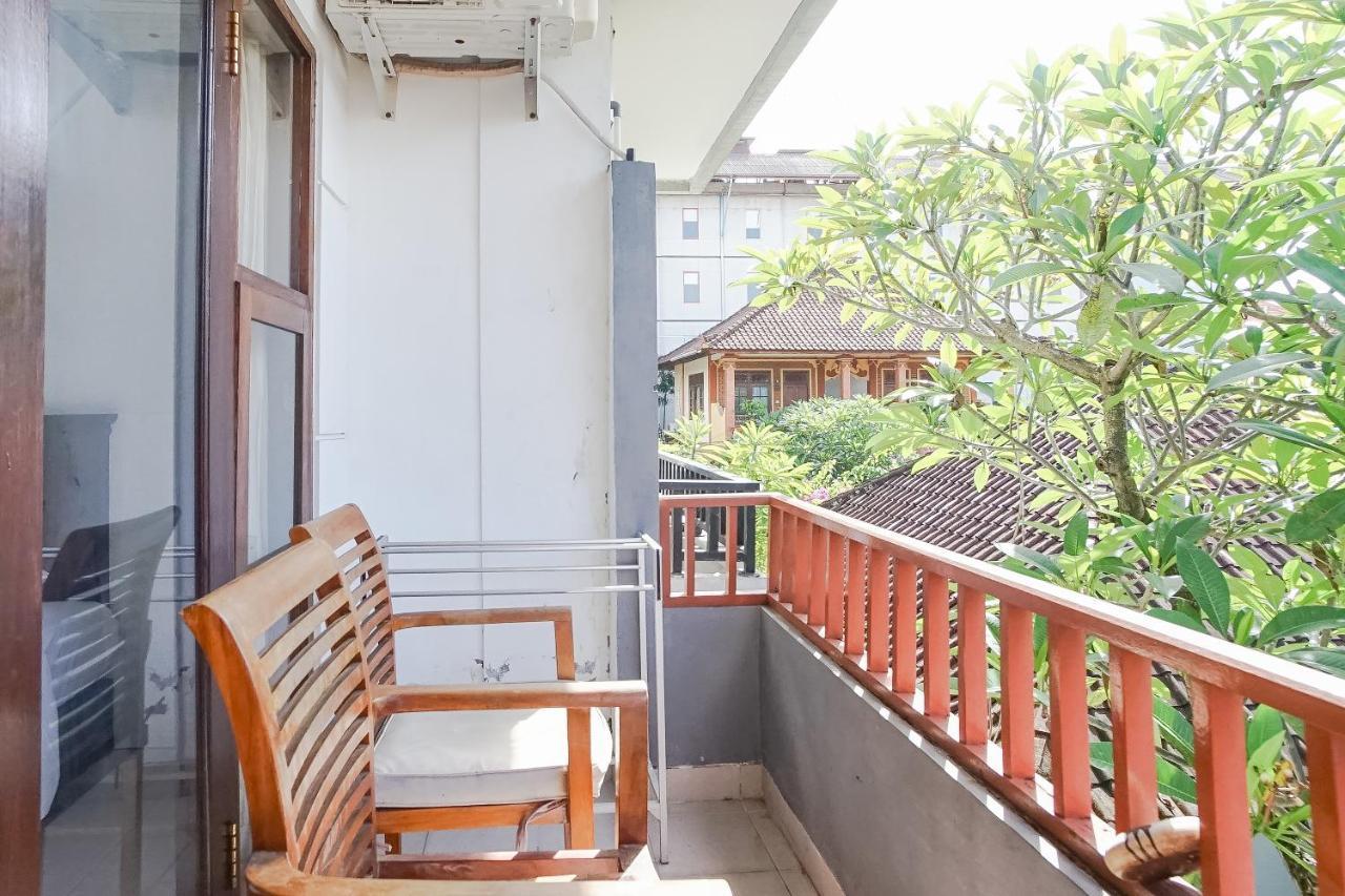 Indopurejoy House - Komala Indah Cottages Kuta  Bagian luar foto